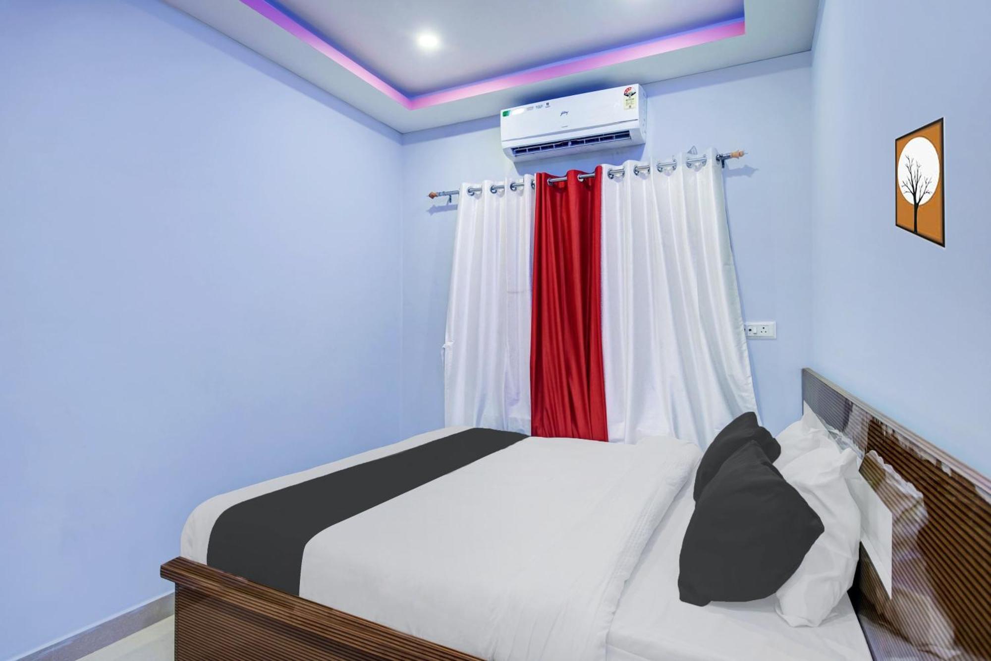 Super Hotel O Sai D-Lux Γουβαχάτι Εξωτερικό φωτογραφία